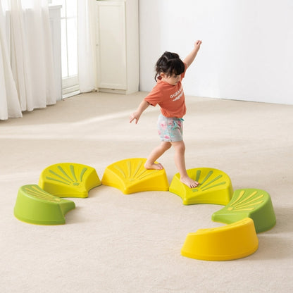 Weplay 花瓣岩 Petal Rocks