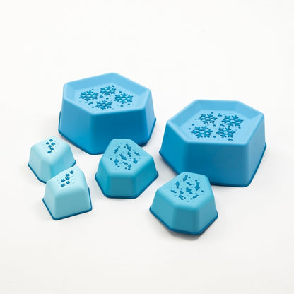 Weplay 步步皆冰 Step on Ice
