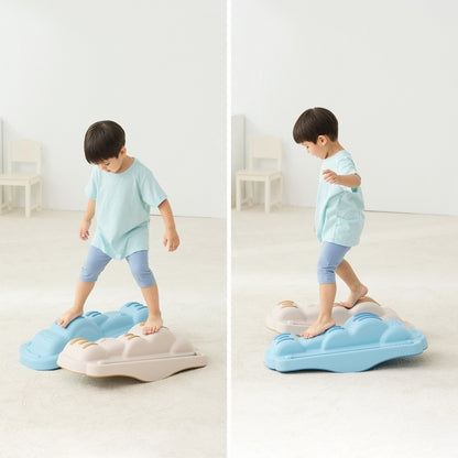 Weplay 沙舟嘩啦啦 Sand Boat Rattle