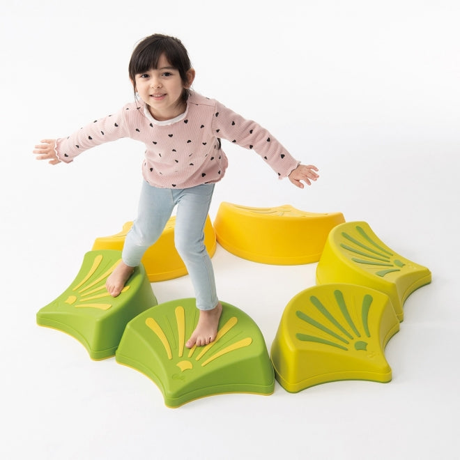 Weplay 花瓣岩 Petal Rocks