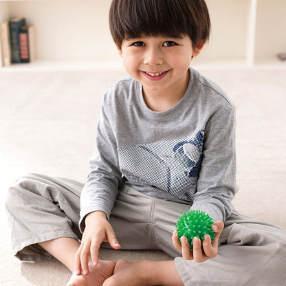 Weplay 觸覺球-四種尺寸 Tactile Balls - Four Size