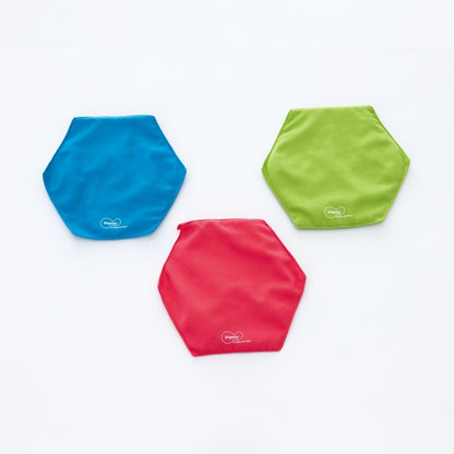 Weplay 六角觸覺袋 Hexagonal Tactile Bags