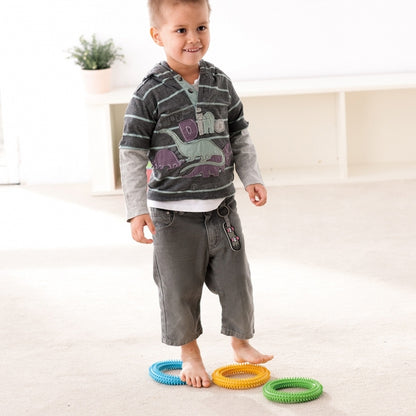 Weplay 扭扭圈 Twist Rings