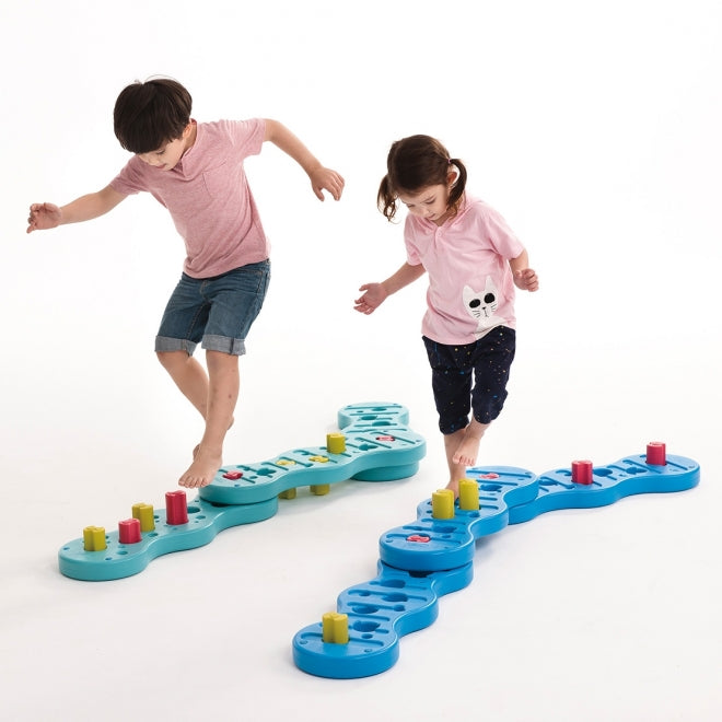 Weplay 海漾步道 Ocean Wave Path