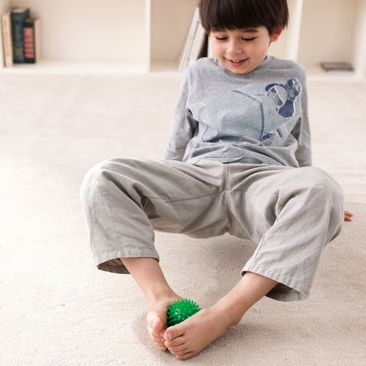 Weplay 觸覺球-四種尺寸 Tactile Balls - Four Size