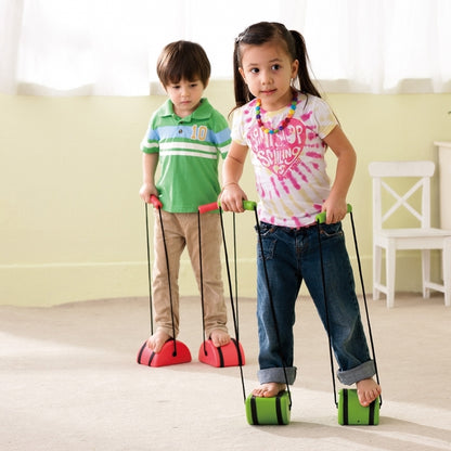 Weplay 踩踏石-3對 Stepping Stones - 3 Pairs