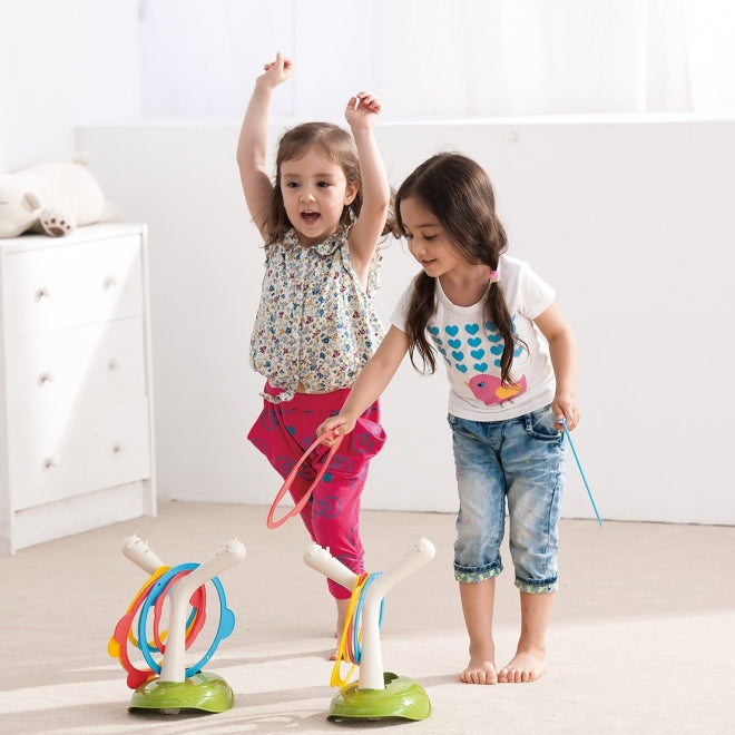 Weplay 搖搖小樹苗 Wobbling Sapling