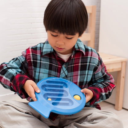 Weplay 平衡魚 Balance Fish