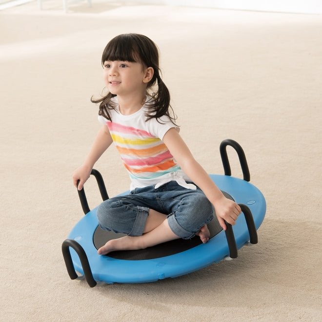 Weplay 手搖旋轉盤 - 大 Hand-Crank Rotating Disc - Large