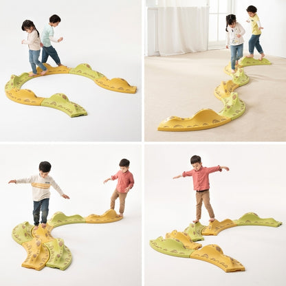 Weplay 山脈步道 Mountain Pathway