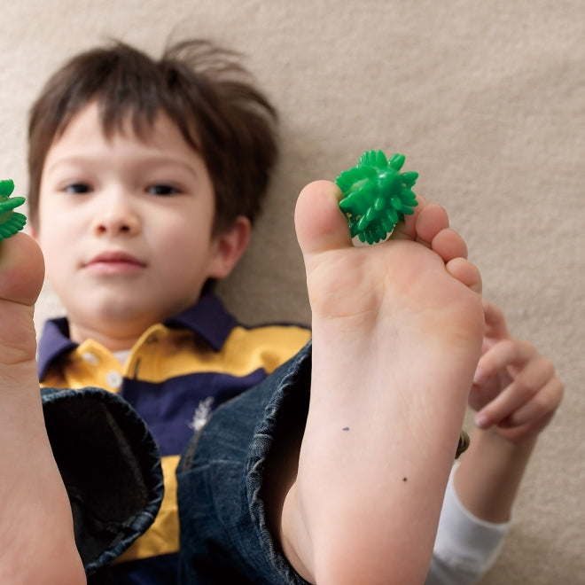 Weplay 橄欖觸覺球 Olive Tactile Balls