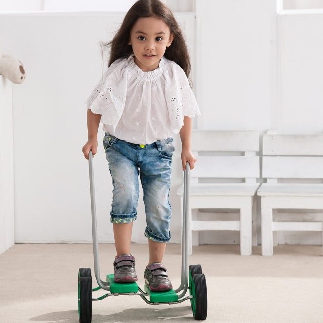 Weplay 平衡踩踏車 Balance Pedal Bike