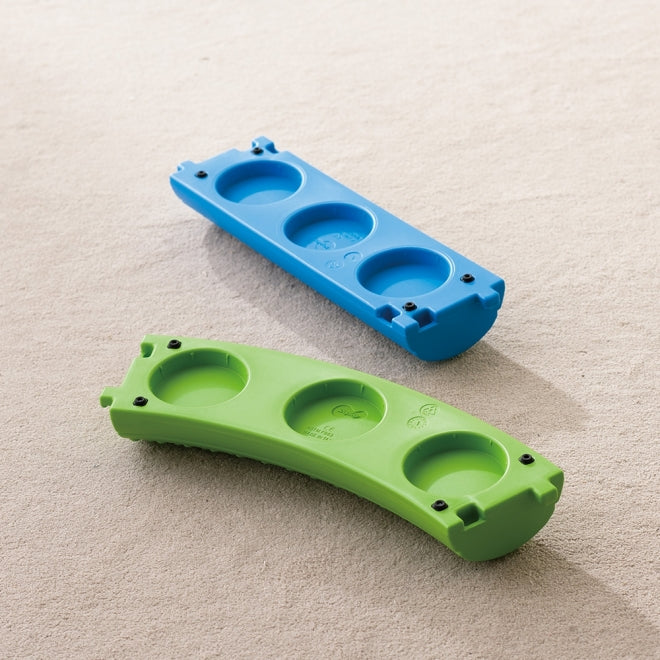 Weplay 踩踏平衡觸覺板-變化組 Stepping Balance Tactile Boards - Variation Set