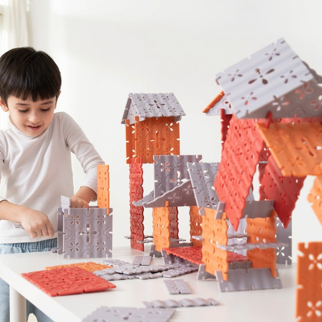 Weplay 藝磚逸瓦 Art Bricks & Tiles