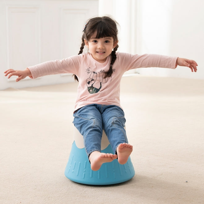 Weplay 火山搖搖椅 Volcano Rocker