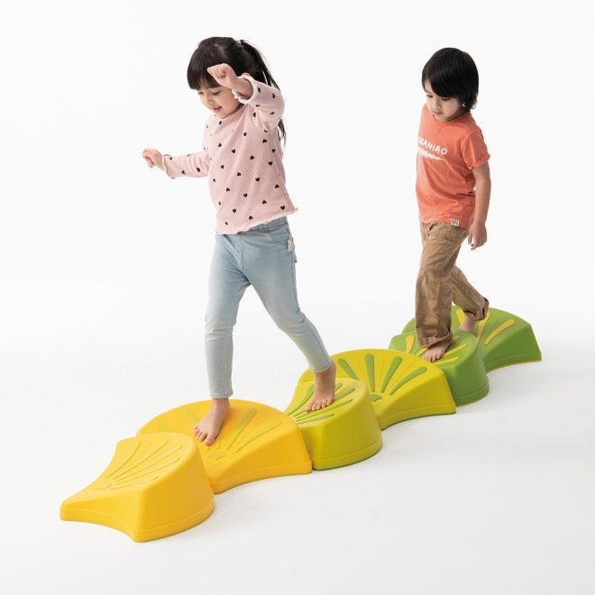 Weplay 花瓣岩 Petal Rocks