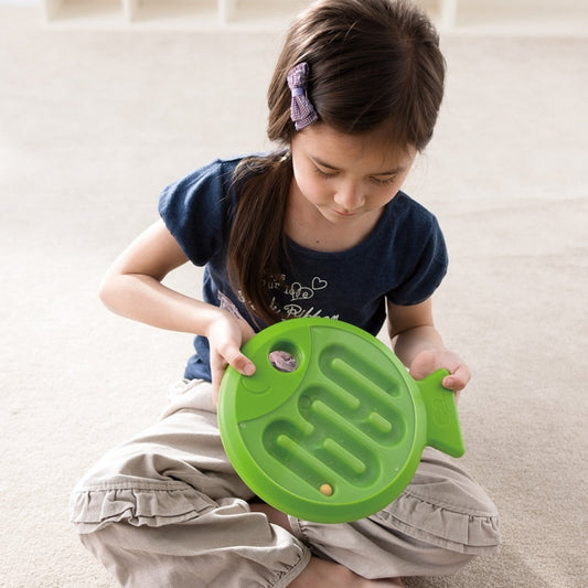 Weplay 平衡魚 Balance Fish