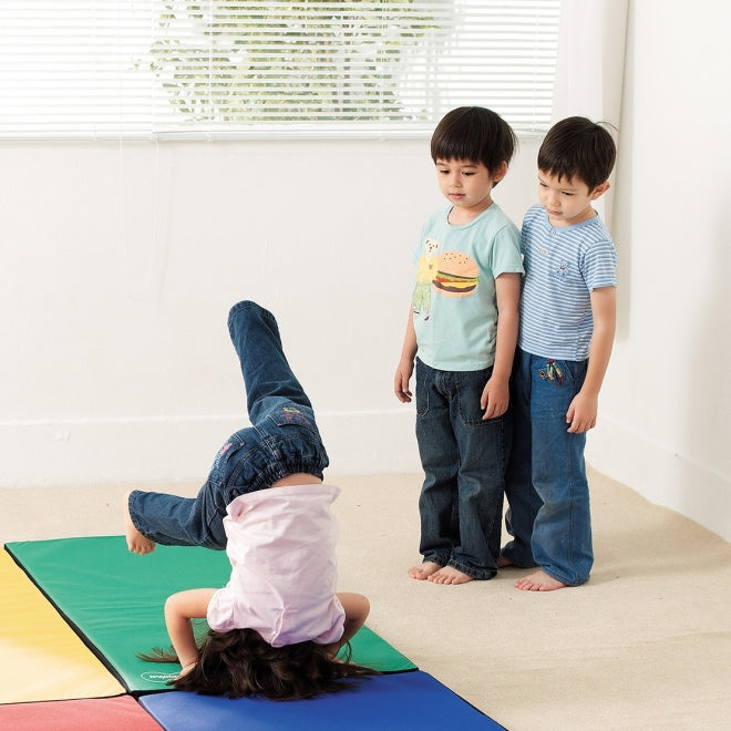Weplay 運動墊 Exercise Mat