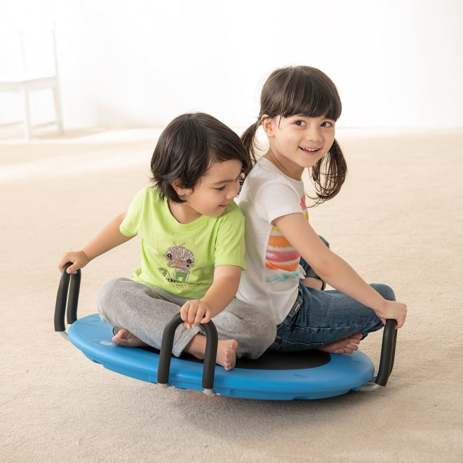 Weplay 手搖旋轉盤 - 大 Hand-Crank Rotating Disc - Large