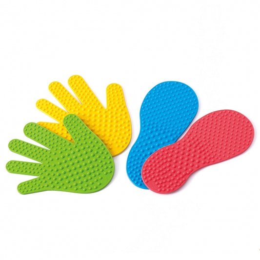Weplay 萬象組件-手腳印 Hand & Foot Prints