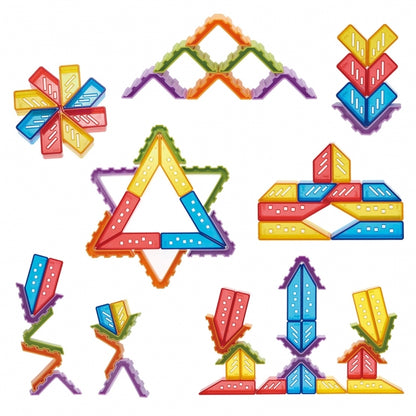 Weplay 水晶魔法屋 Crystal Magic House