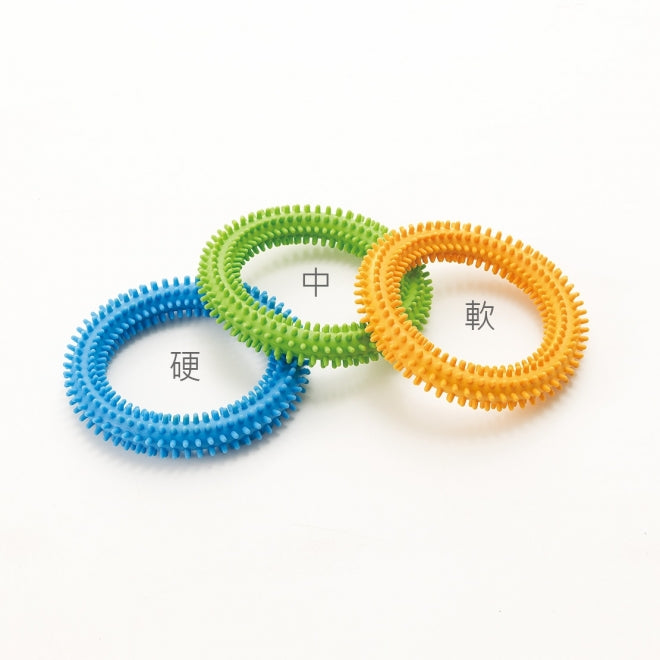 Weplay 扭扭圈 Twist Rings
