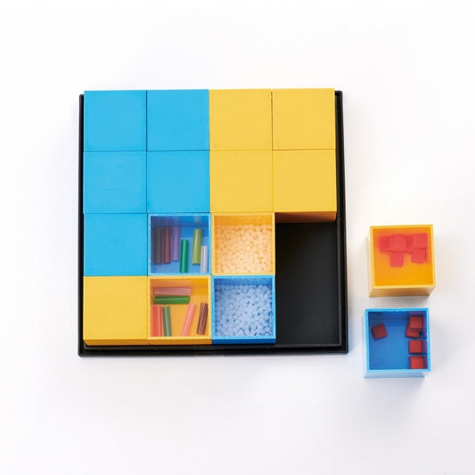 Weplay 聽力積木 Sound Blocks