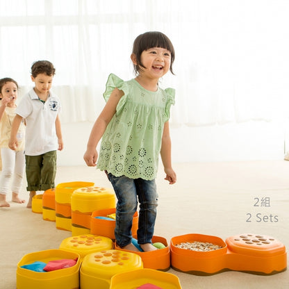 Weplay 蜂蜜步道 Honeycomb Pathway