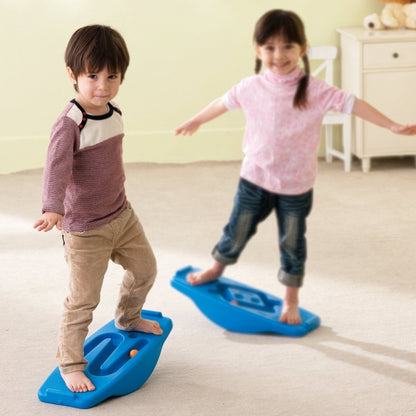 Weplay 閃電蹺蹺板 Lightning Seesaw