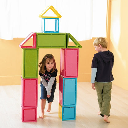 Weplay 建築積木 Building Blocks