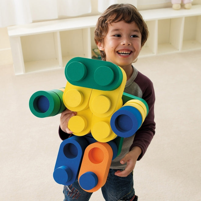 Weplay 百變積木 Transformable Blocks
