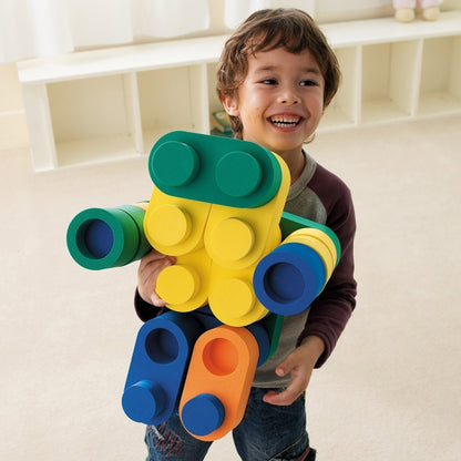 Weplay 百變積木 Transformable Blocks