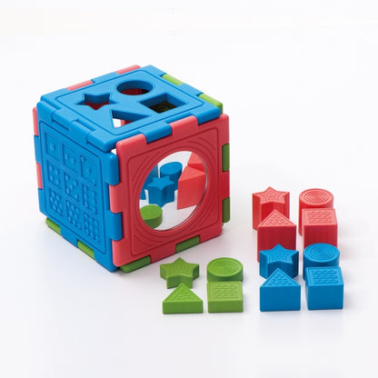 Weplay 多元創意盒 Multi-Creativity Box
