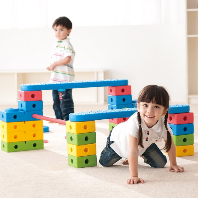 Weplay 萬象簡易組 Universal Basic Set