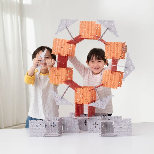 Weplay 藝磚逸瓦 Art Bricks & Tiles