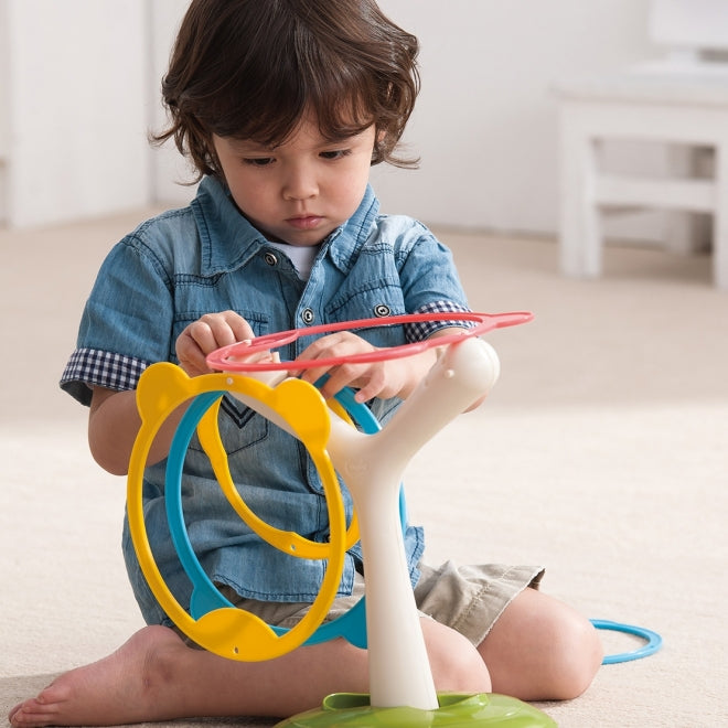 Weplay 搖搖小樹苗 Wobbling Sapling