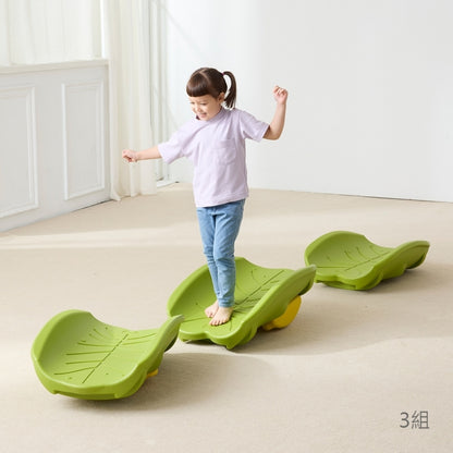Weplay 葉轉葉搖 Leaf Spin & Sway