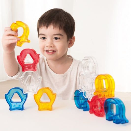 Weplay 晶奇樂園 Crystal Wonderland