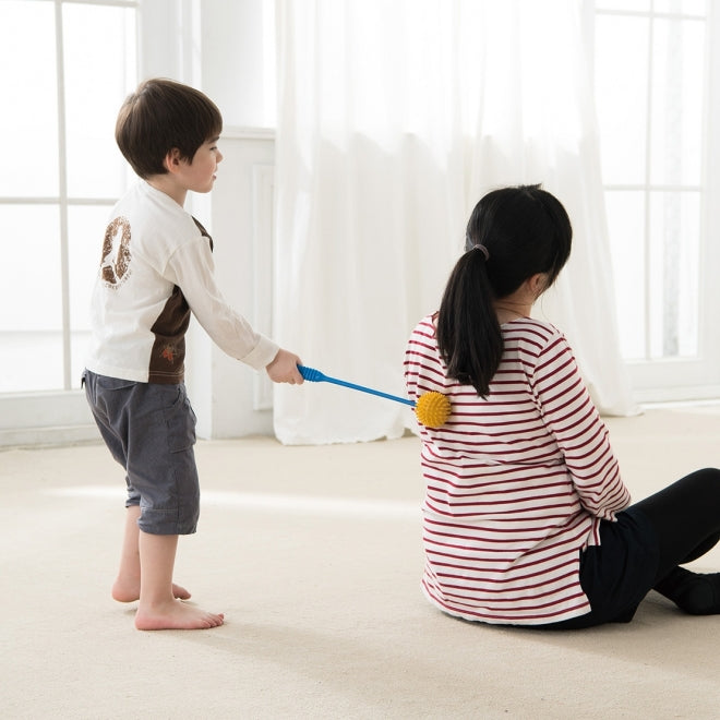 Weplay 觸覺棒-7cm球 Tactile Massage Stick - 7cm Ball