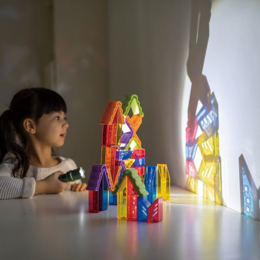 Weplay 水晶魔法屋 Crystal Magic House