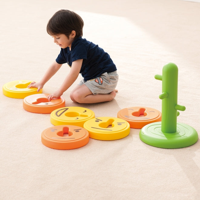 Weplay 淘氣仙人掌 Cheeky Cactus