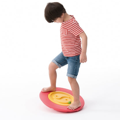 Weplay 太極平衡板 - 小 Tai Chi Balance Board - Small