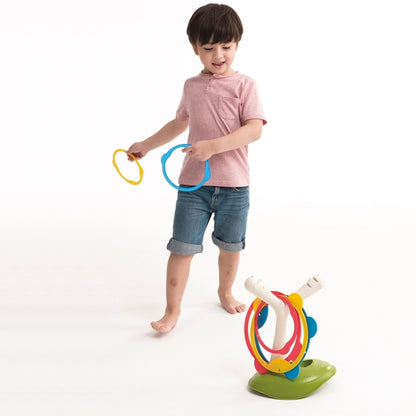 Weplay 搖搖小樹苗 Wobbling Sapling