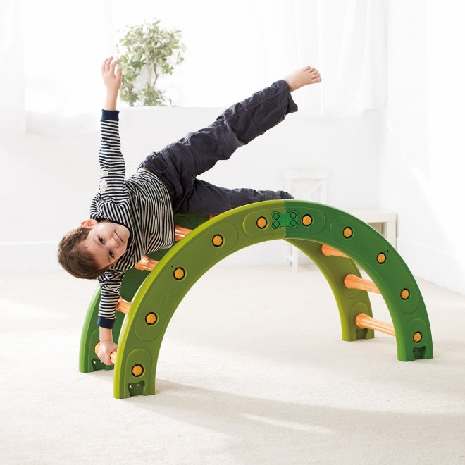 Weplay 搖滾圈 - 半圓 Balance Arch - Half Circle