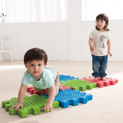 Weplay 觸覺探索積木 Tactile Exploration Blocks