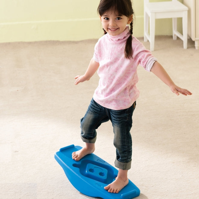 Weplay 猴子蹺蹺板 Monkey Seesaw