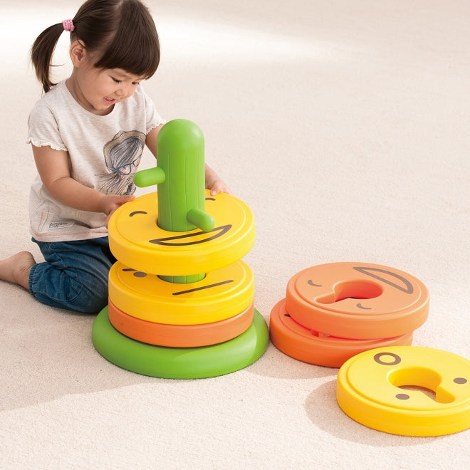 Weplay 淘氣仙人掌 Cheeky Cactus