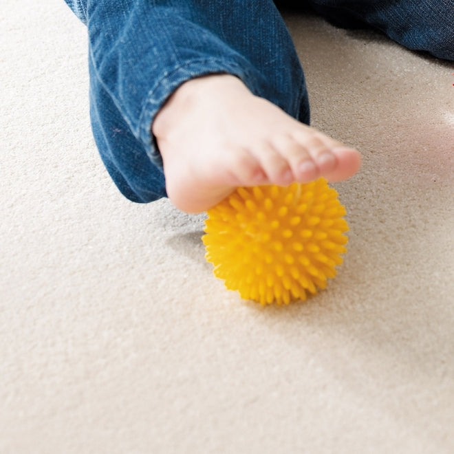 Weplay 觸覺球-四種尺寸 Tactile Balls - Four Size