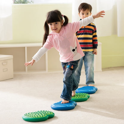 Weplay 活力腳丫 Active Footprints