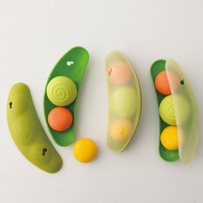 Weplay 豆荳夾 Bean Pods